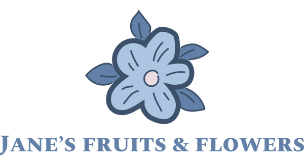 Janes Fruits and Flowers