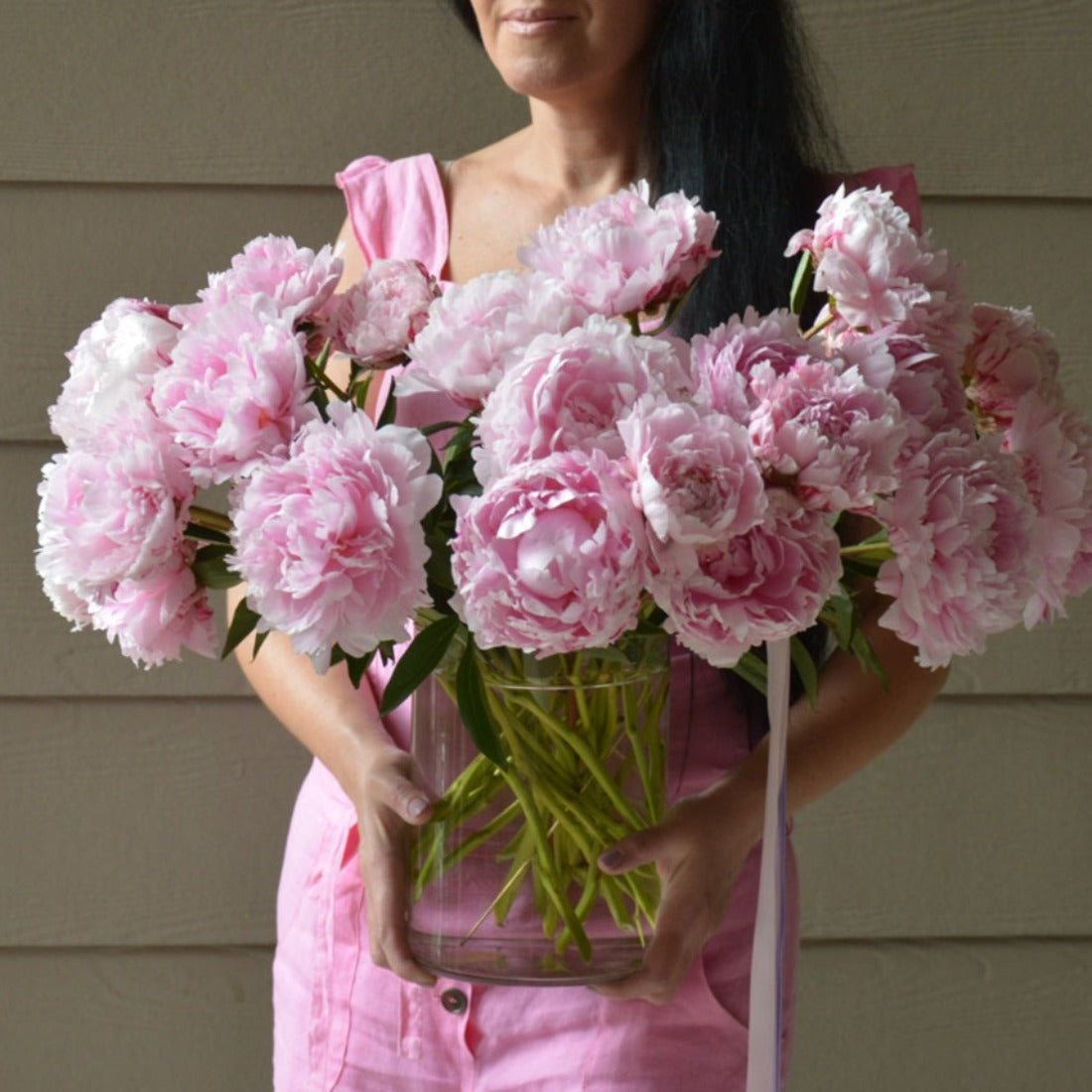 Peonies