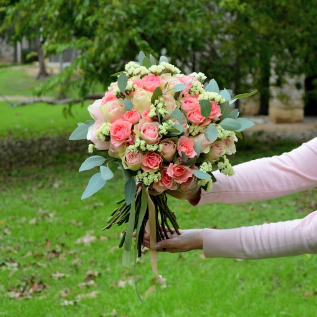 Diva Bouquet