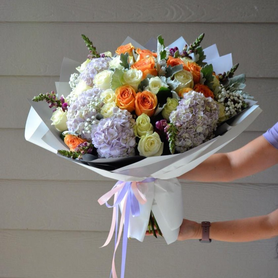 Wonderful Moment Bouquet