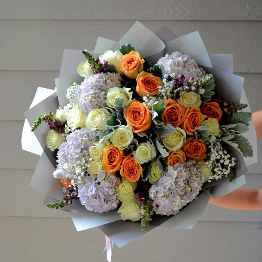 Wonderful Moment Bouquet