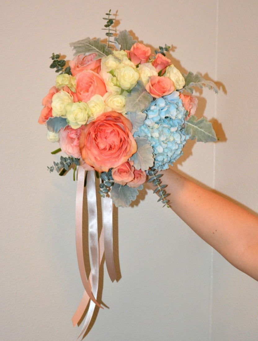 Vintage Bouquet