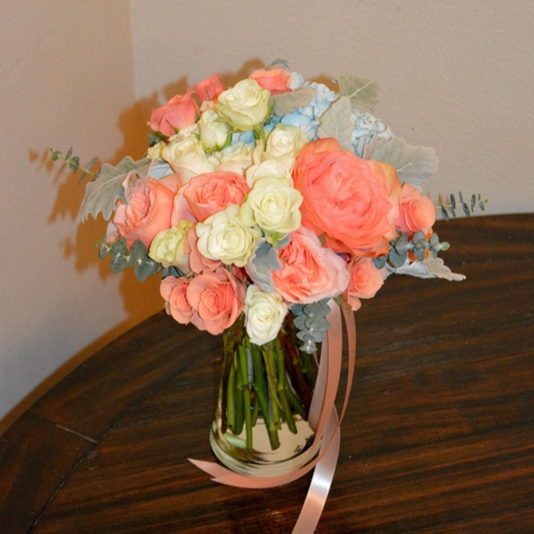 Vintage Bouquet