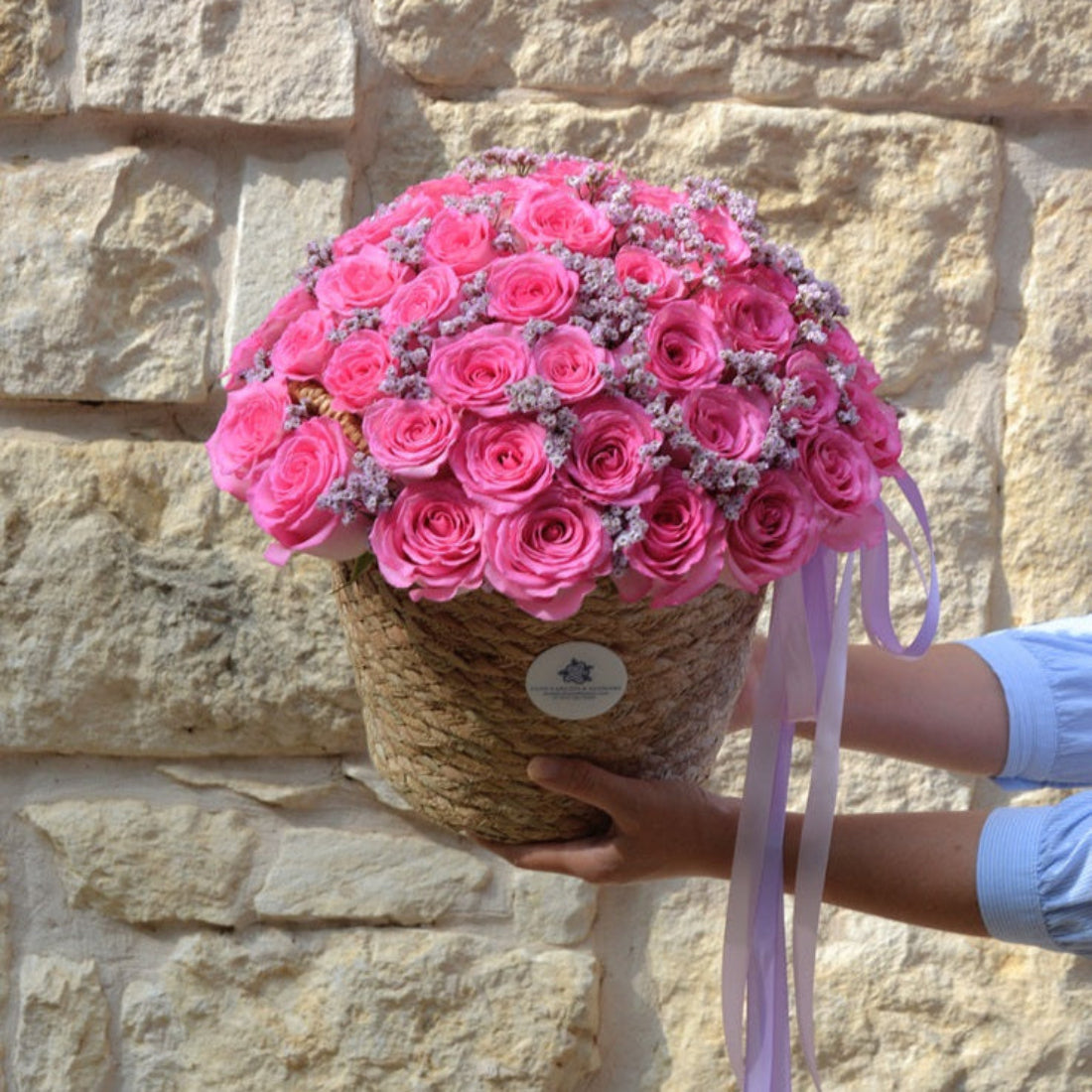Provence Bouquet