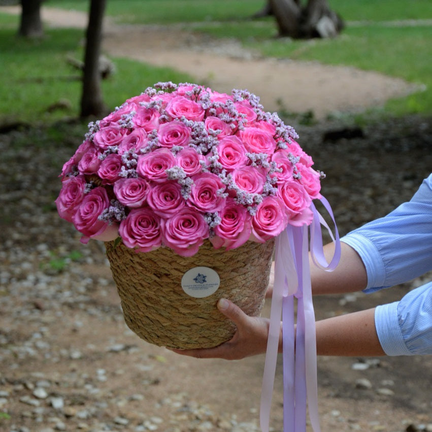 Provence Bouquet