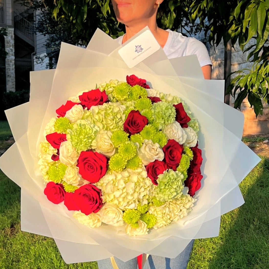 Melody Bouquet