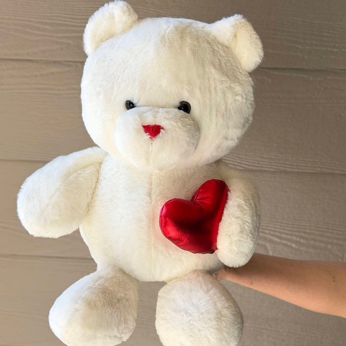 Teddy Bears