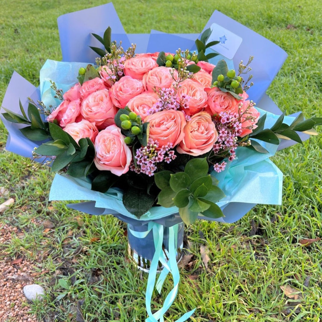 Kahala Bouquet