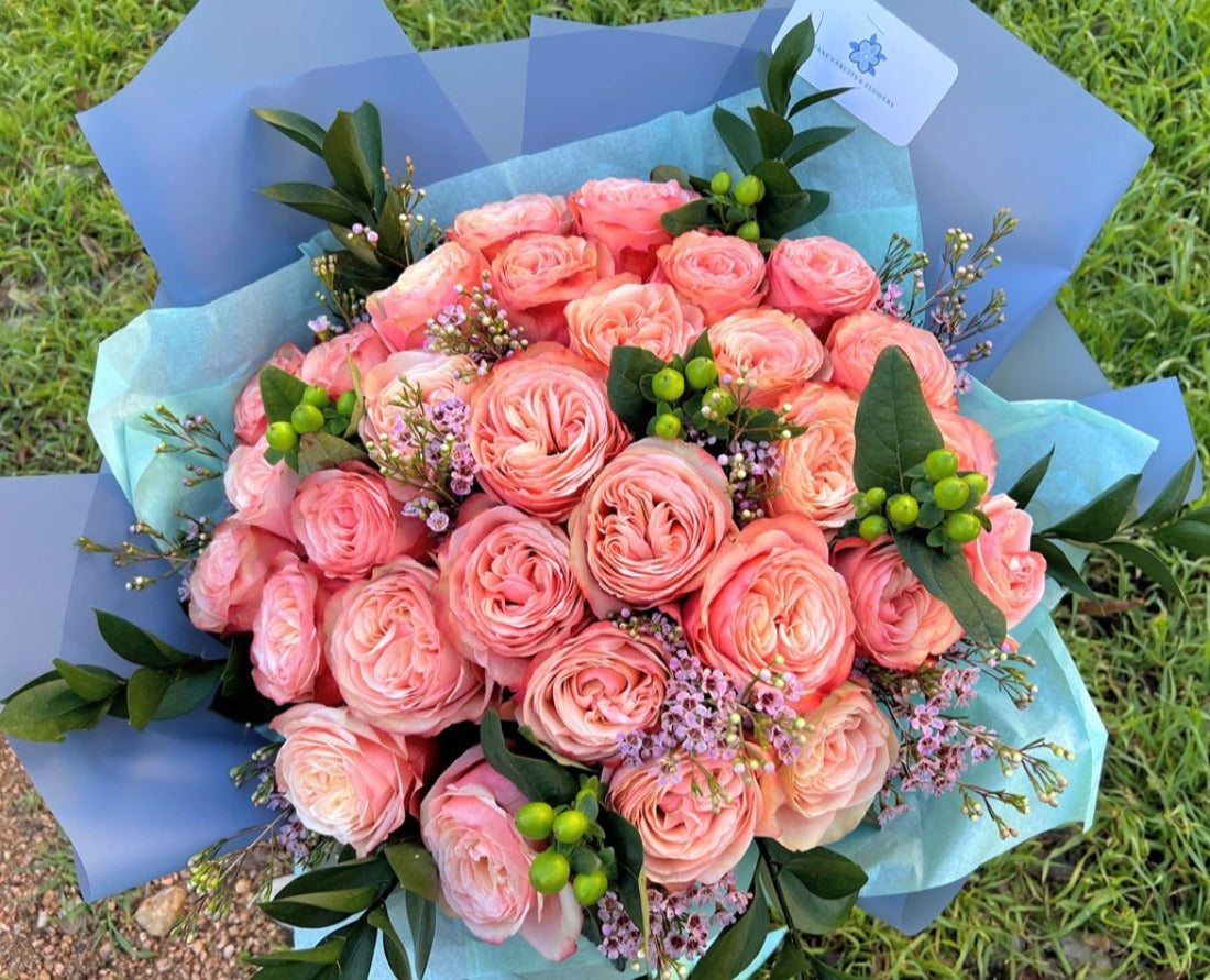 Kahala Bouquet