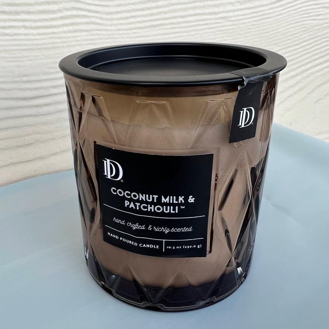 Aromatic Candles - Janes Fruits and Flowers