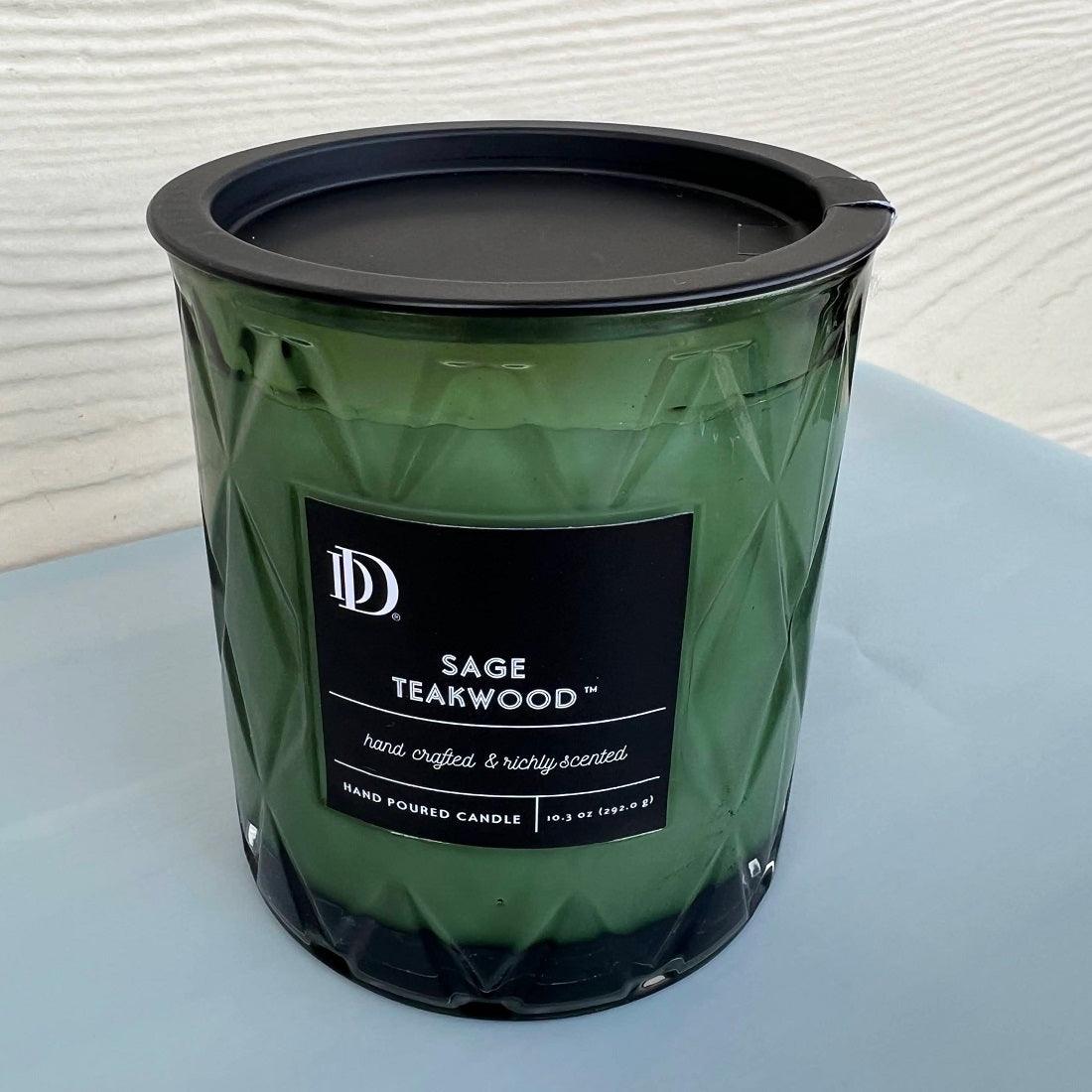 Aromatic Candles - Janes Fruits and Flowers