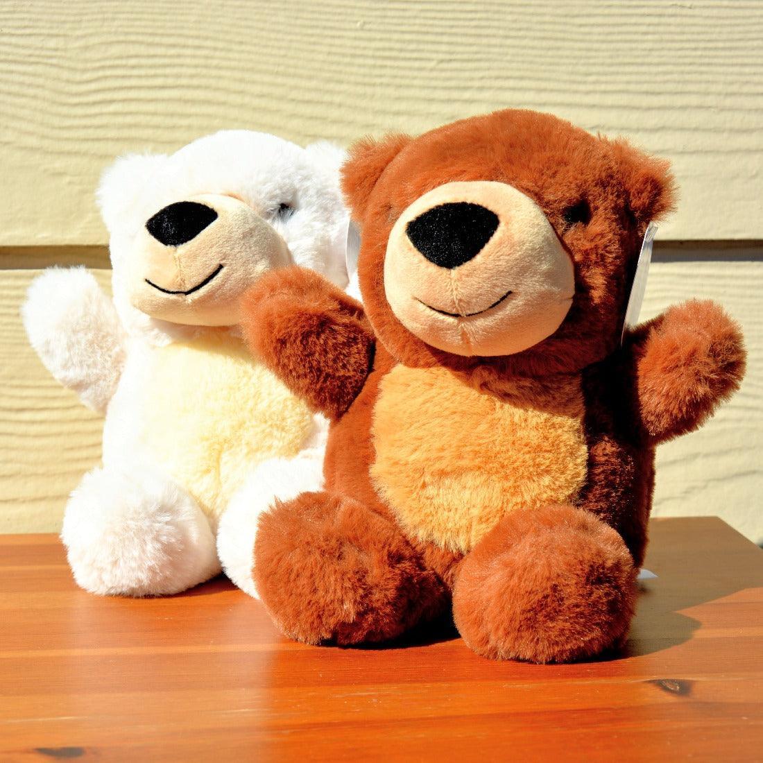 Teddy Bears - Janes Fruits and Flowers
