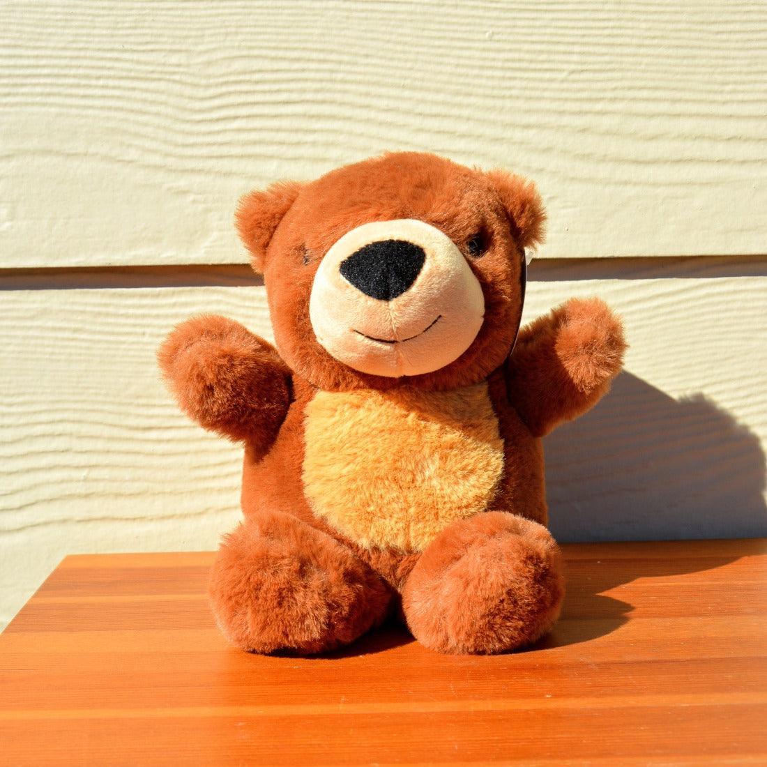 Teddy Bears - Janes Fruits and Flowers