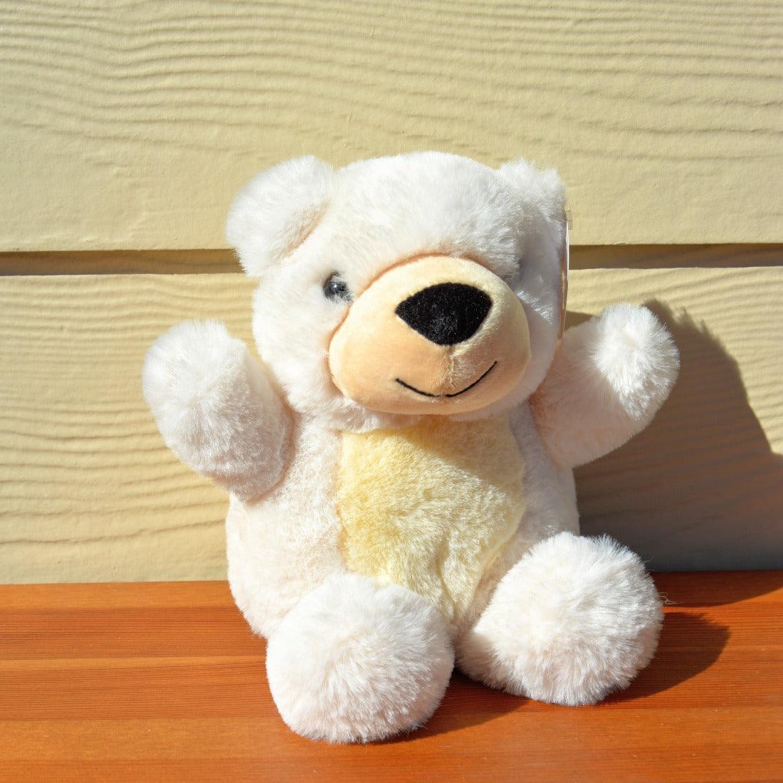 Teddy Bears - Janes Fruits and Flowers