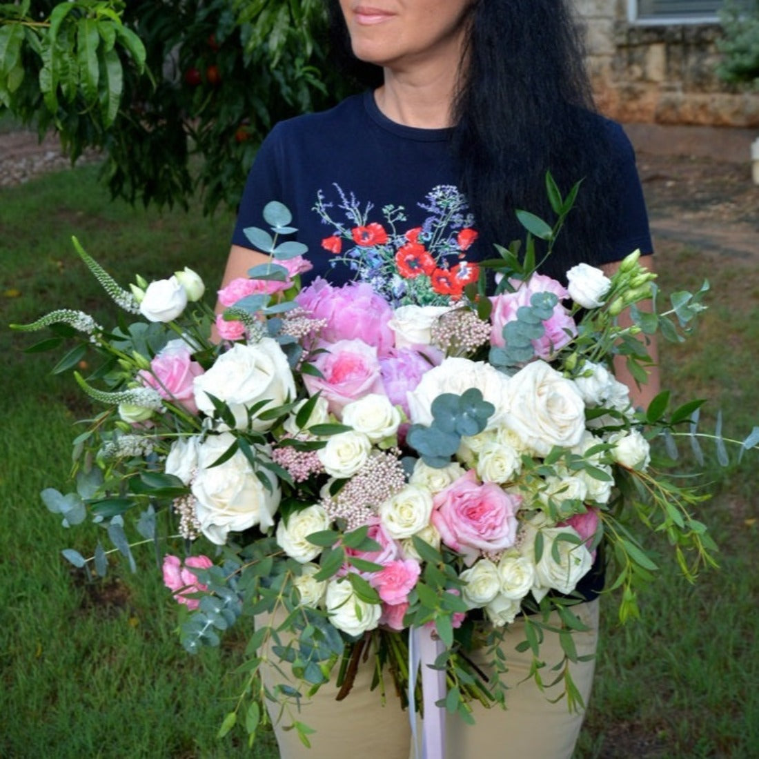 Magical Tenderness Bouquet