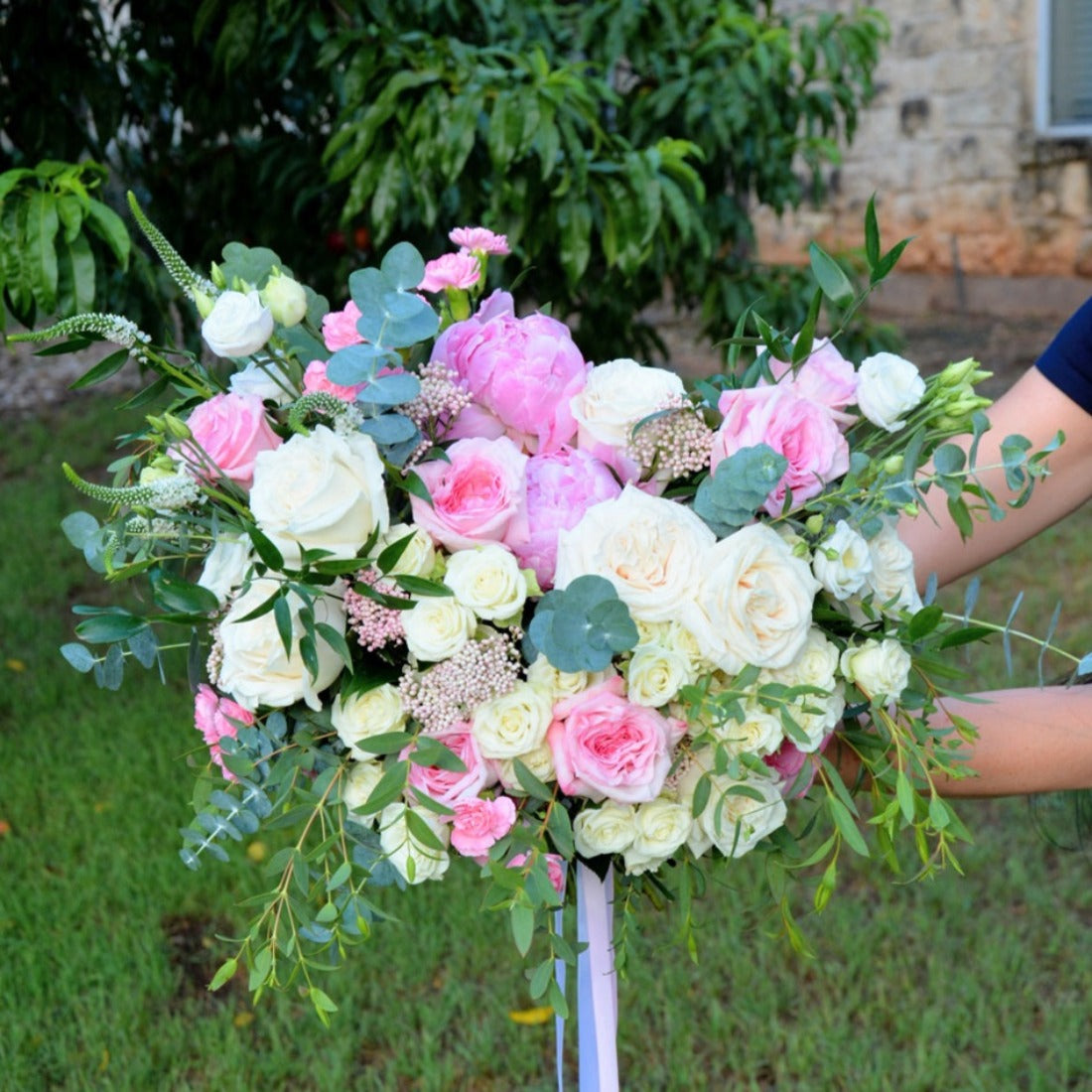 Magical Tenderness Bouquet