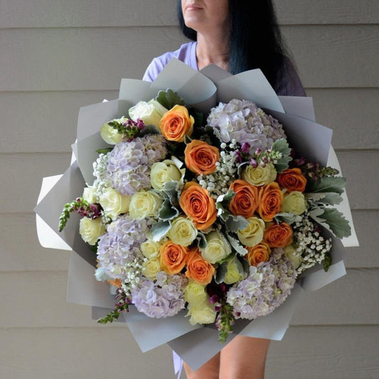 Wonderful Moment Bouquet