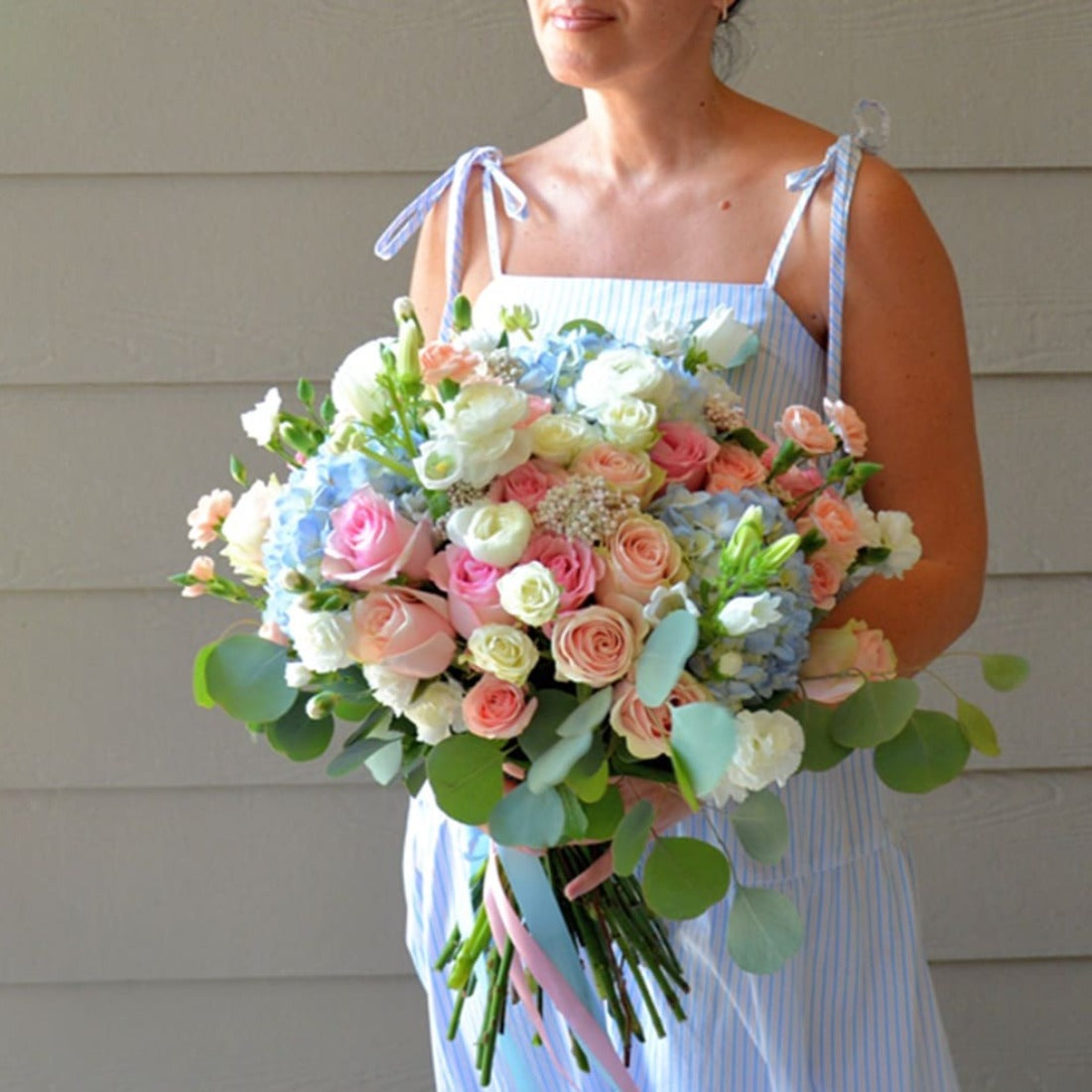 Venetian Masquerade Bouquet