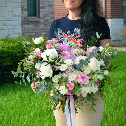 Magical Tenderness Bouquet