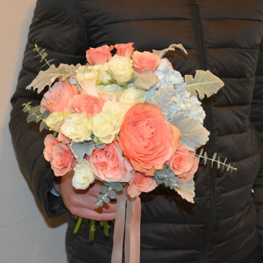 Vintage Bouquet