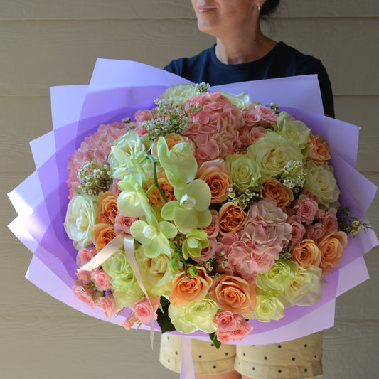 Royal Garden Bouquet