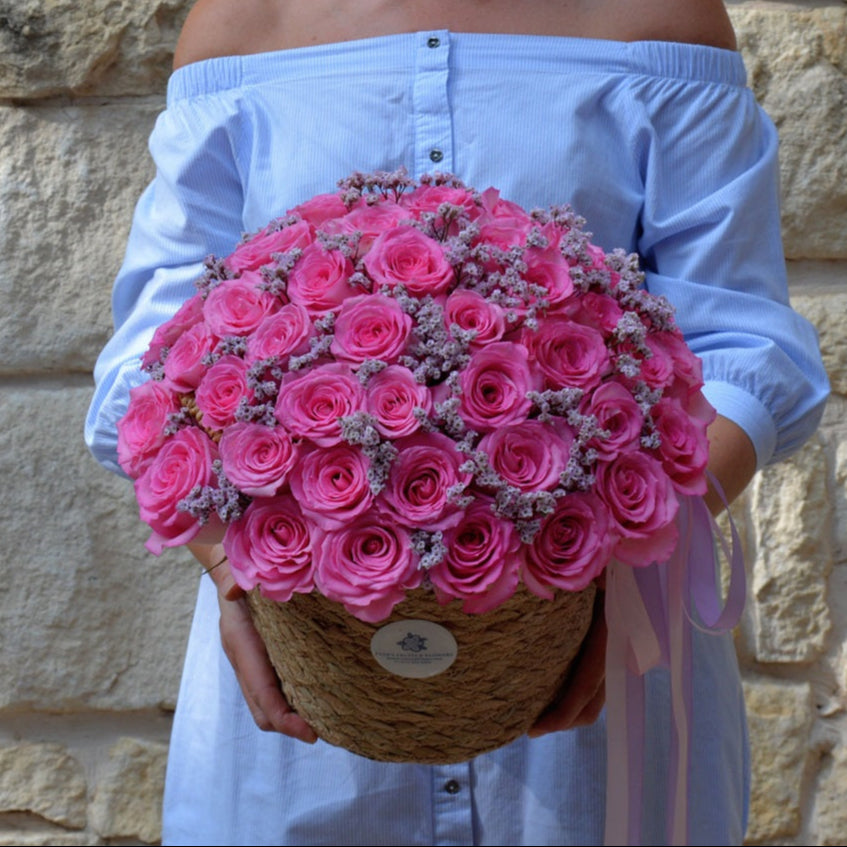 Provence Bouquet
