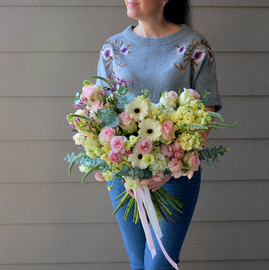 Wildflower Whisper Bouquet