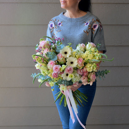 Wildflower Whisper Bouquet