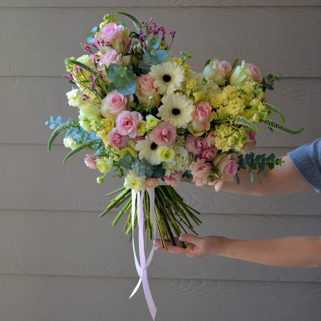 Wildflower Whisper Bouquet