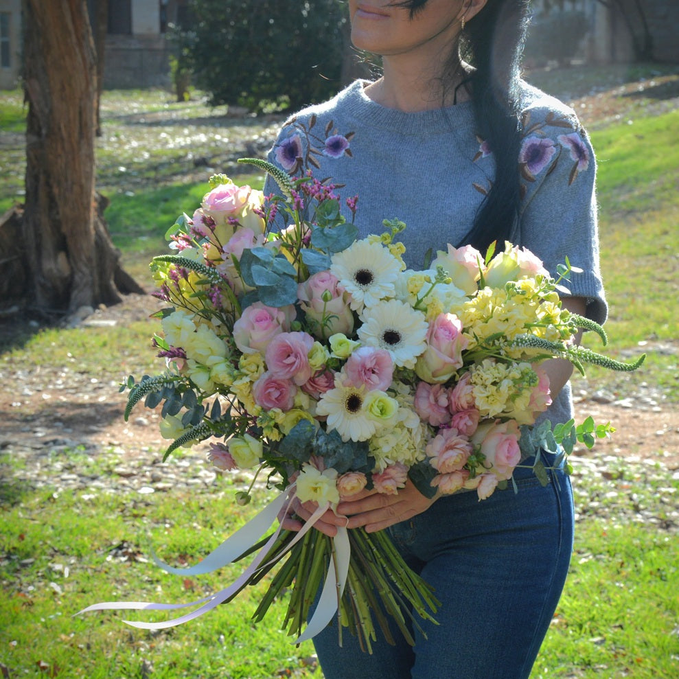 Wildflower Whisper Bouquet