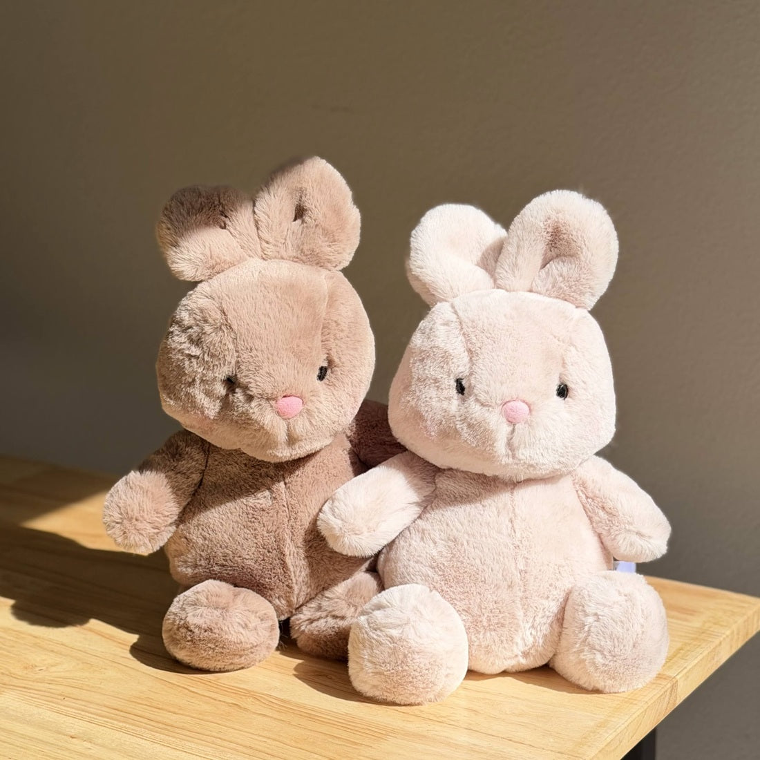 Cotton Bunny