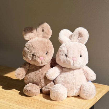 Cotton Bunny