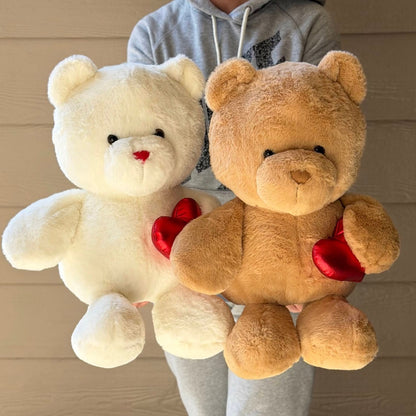 Teddy Bears