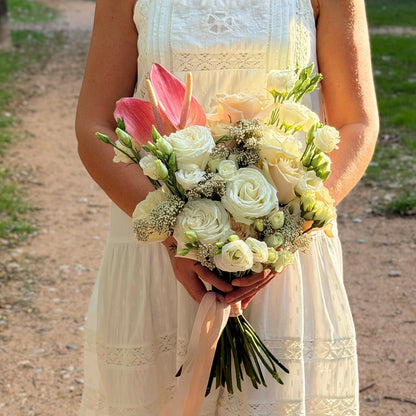 Vintage Blush