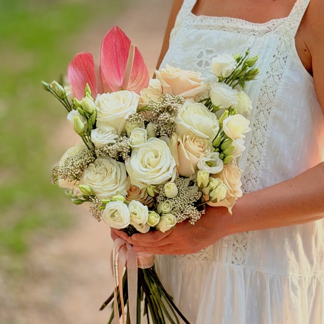 Vintage Blush